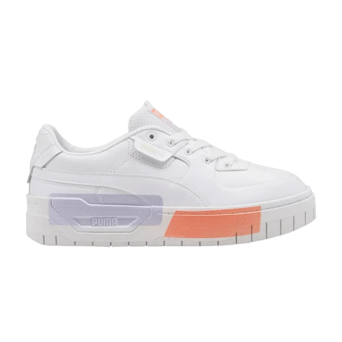 PUMA Cali Dream MIS 'White Peach Pink' (Women's)