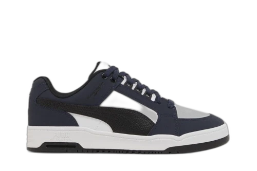 PUMA Slipstream Lo 'Block - White Parisian Night'