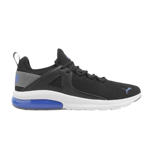 Puma Electron 2.0 'Black Royal Sapphire'