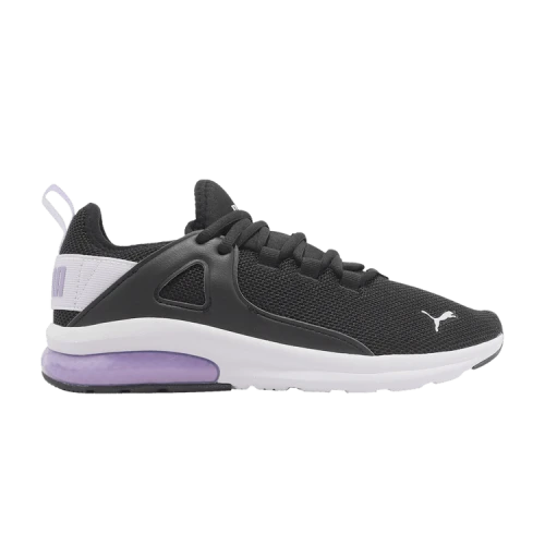 Puma Electron 2.0 'Black Spring Lavender'