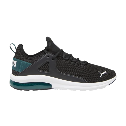 PUMA Electron 2.0 'Black Malachite'