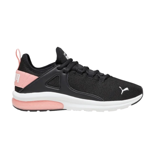 PUMA Electron 2.0 'Black Peach Smoothie'