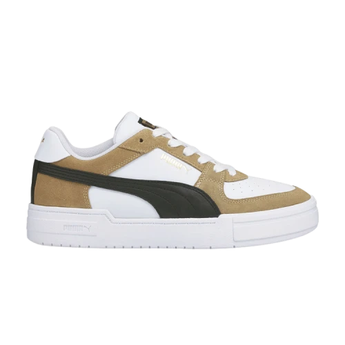 PUMA CA Pro 'White Tiger's Eye'