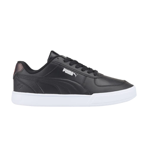 Puma FC St. Pauli x Caven 'Better - Black'