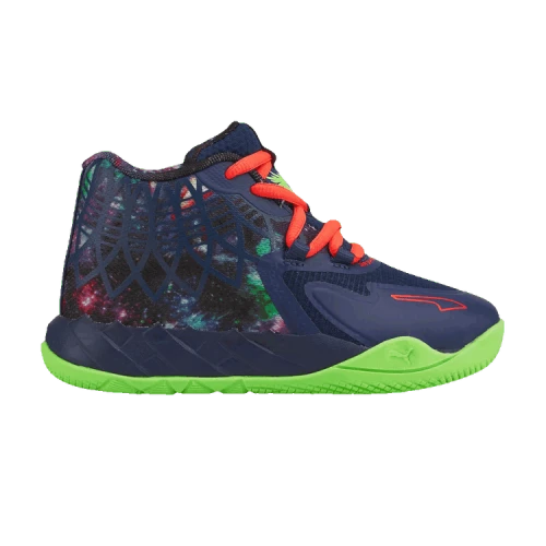 Puma LaMelo Ball MB.01 Galaxy (PS)
