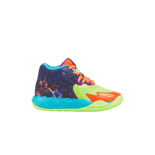 Puma LaMelo Ball MB.01 Be You (PS)