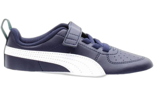 Puma Rickie AC Peacoat White (PS)