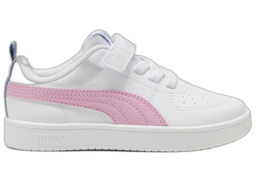 Puma Rickie AC White Pink Blue (PS)