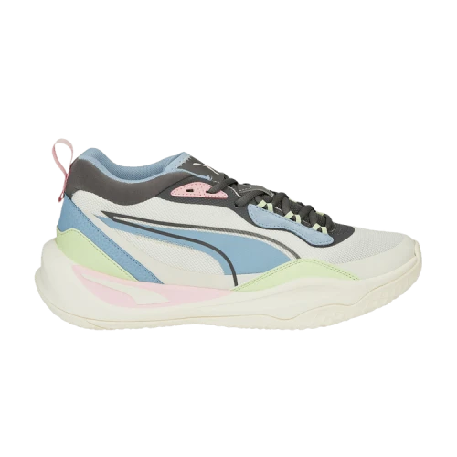 PUMA Playmaker 'Whisper White Pastels'