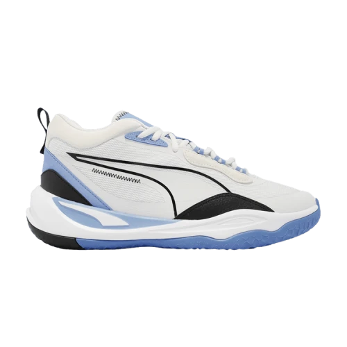 PUMA Playmaker 'Feather Grey Day Dream'