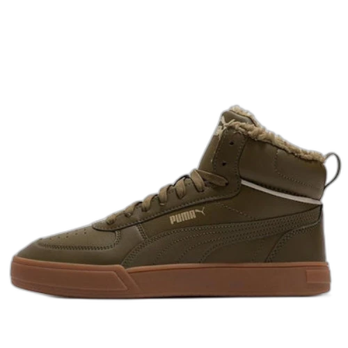 PUMA Caven Mid Wtr 'Green'