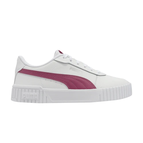 PUMA Carina 2.0 'White Dusty Orchid' (Women's)