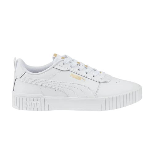 PUMA Carina 2.0 Tape 'White' (Women's)