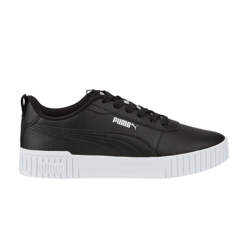 PUMA Carina 2.0 Tape 'Black White' (Women's)