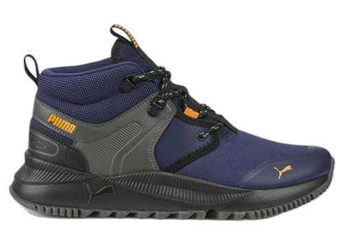 Puma Pacer Future TR Mid Peacoat Dark Shadow