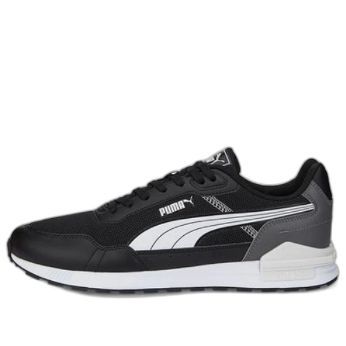 PUMA Graviton Mega 'Black White'