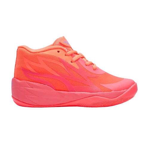 Puma LaMelo Ball MB.02 Supernova (PS)