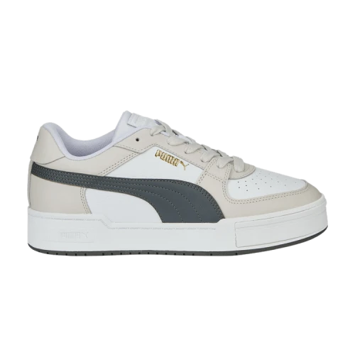 PUMA CA Pro 'White Castlerock'