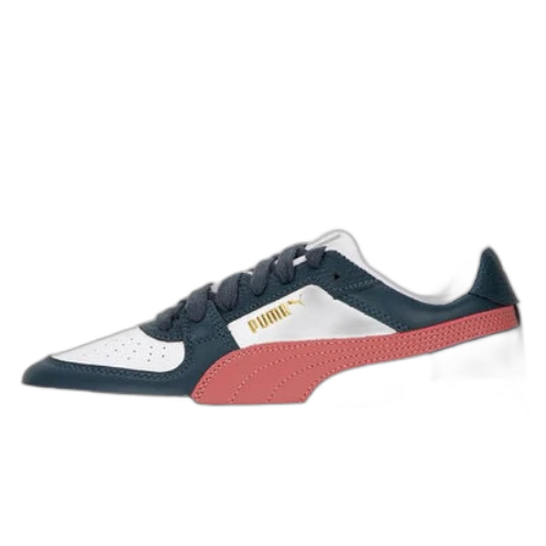 PUMA Ca Pro 'White Navy'