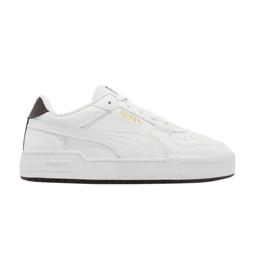 PUMA CA Pro 'White'