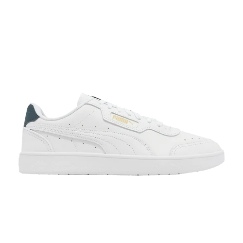 PUMA Court Guard 'White Dark Night'