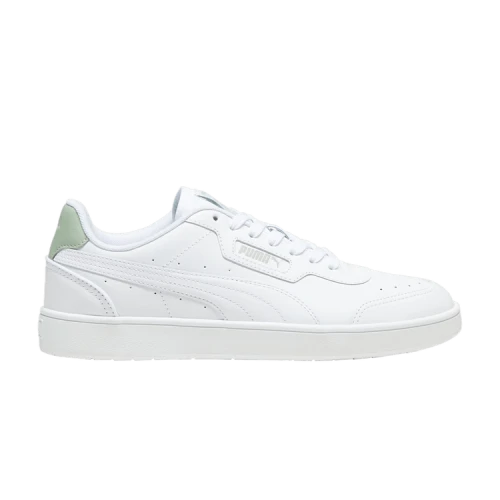 Puma Court Guard 'White Green Fog'