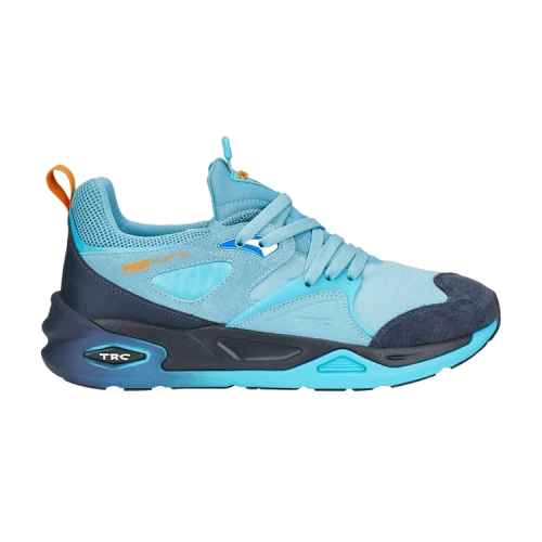 PUMA TRC Blaze Shark 'Aqua Parisian Night'