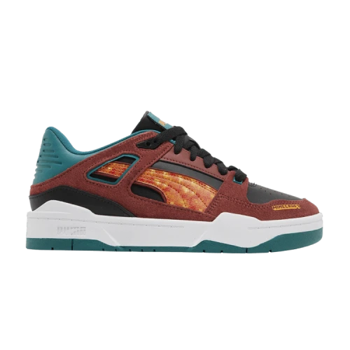 Puma Slipstream Lo Minecraft Nether (GS)