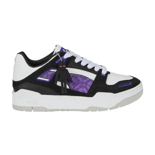 Puma Slipstream Lo Minecraft Enderman (GS)