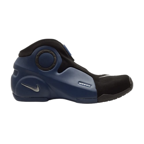 Nike Air Flightposite II Midnight Navy