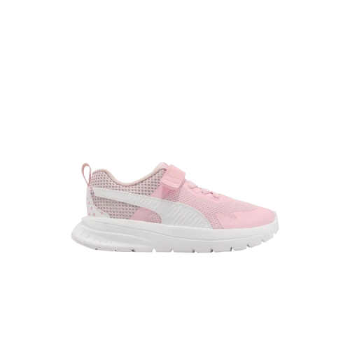 Puma Evolve Run Glitter AC Jr 'Almond Blossom'