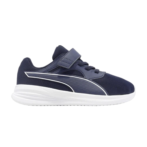 Puma Transport AC Little Kid 'Peacoat'