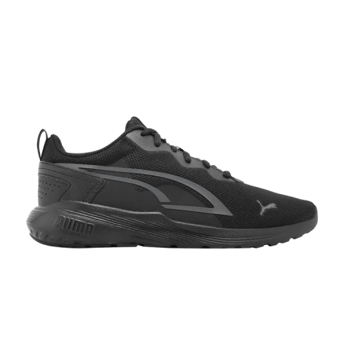 PUMA All-Day Active 'Black Dark Shadow'