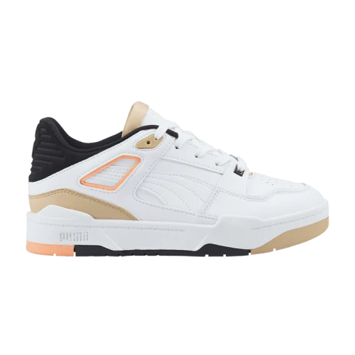 PUMA Slipstream 'White Light Sand' (Women's)