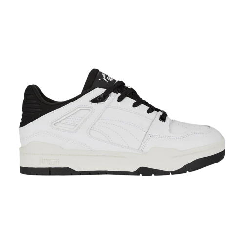 PUMA Slipstream 'White Black' (Women's)