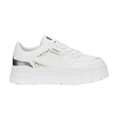 PUMA Mayze Stack SQ 'White' (Women's)
