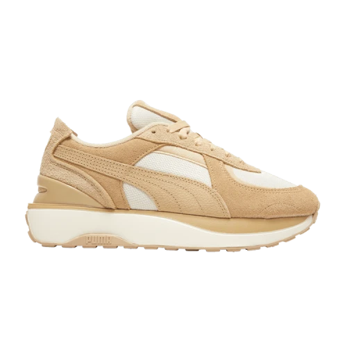 Puma Cruise Rider 'First Sense - Light Sand' (Women's)