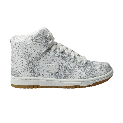 Nike Liberty of London x Dunk High Skinny Premium 'Kara's Trees' (Women's)