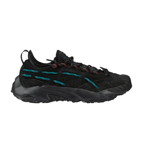 PUMA Plexus 'Black Varsity Green'