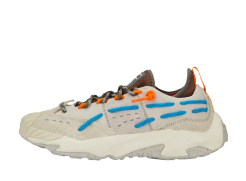 PUMA Plexus 'Grey Violet Orange'