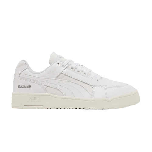 PUMA Slipstream Lo DC GORE-TEX 'Triple White'