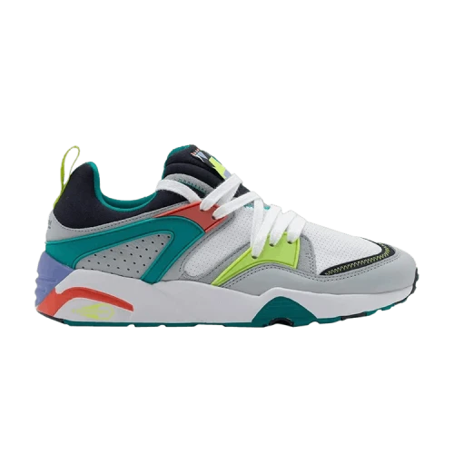 Puma Blaze of Glory MMQ Sail To Bay