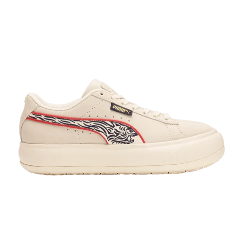 PUMA Suede Mayu 'Year Of The Tiger' (Women's)