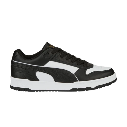 PUMA RBD Game Low 'Black White'