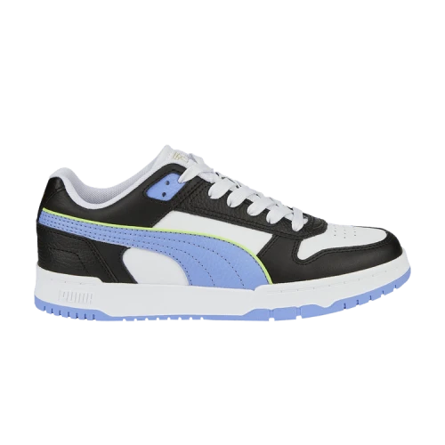 PUMA RBD Game Low 'Black Lavender Pop'