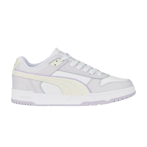 PUMA RBD Game Low 'Lavender Gold'