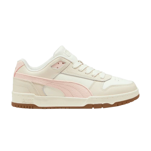 PUMA RBD Game Low 'Alpine Snow Pink' (Women's)