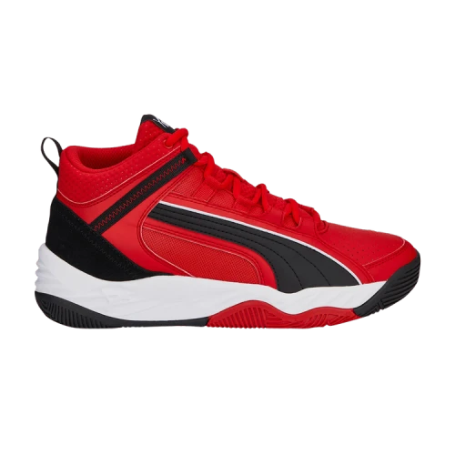 PUMA Rebound Future Evo Core 'High Risk Red'