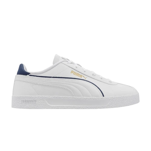 PUMA Club 'FC - White Lake Blue'
