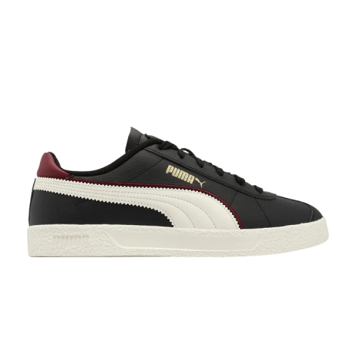PUMA Club 'FC - Black Red'